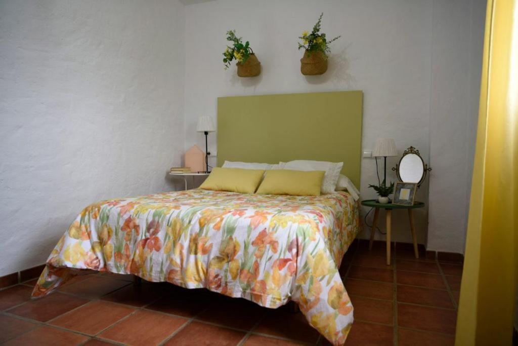 Villa Hacienda San Francisco Prado Del Rey Exterior foto